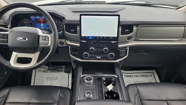2023 Ford Expedition XLT