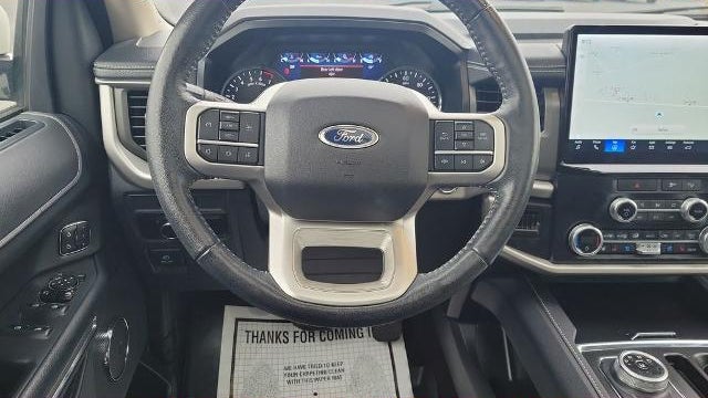 2023 Ford Expedition XLT