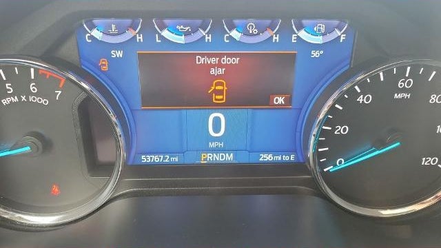 2023 Ford Expedition XLT
