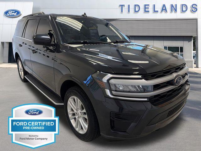 2023 Ford Expedition