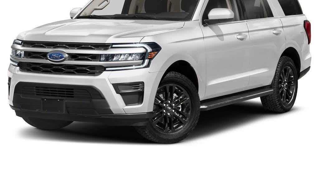Preowned 2023 Ford Expedition XLT for Sale