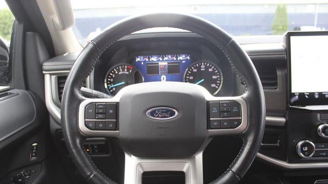 2023 Ford Expedition XLT