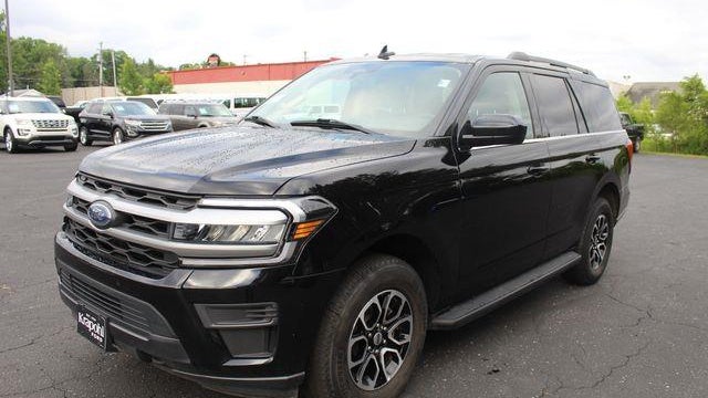 2023 Ford Expedition XLT