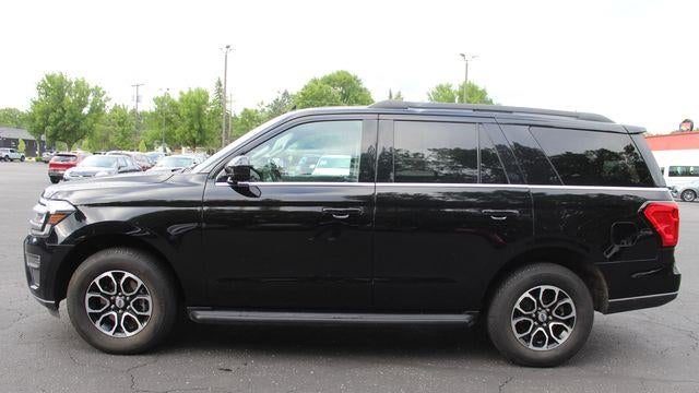2023 Ford Expedition XLT