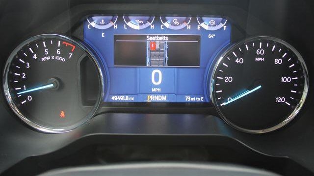 2023 Ford Expedition XLT