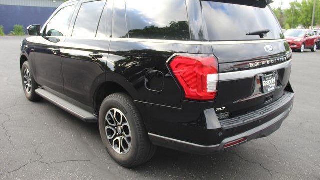 2023 Ford Expedition XLT