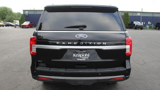 2023 Ford Expedition XLT