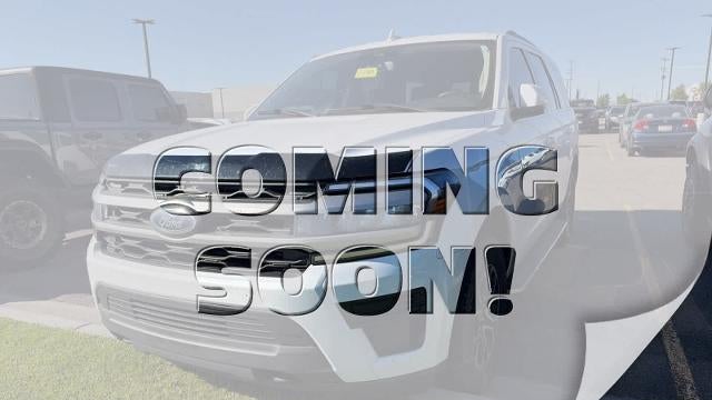 Preowned 2023 Ford Expedition XLT for Sale