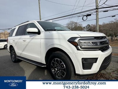 2023 Ford Expedition 4X4 XLT 4DR SUV
