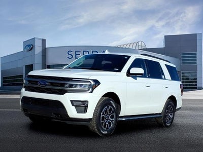 2023 Ford Expedition 4X4 XLT 4DR SUV