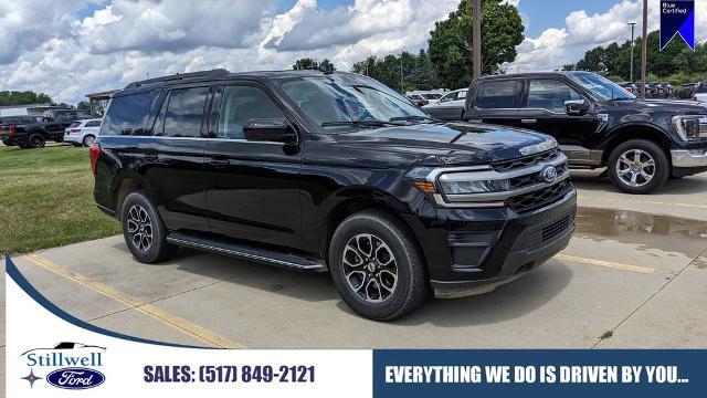 Preowned 2023 Ford Expedition XLT for Sale
