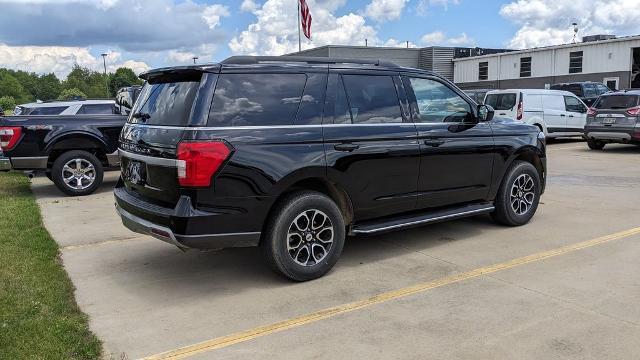 2023 Ford Expedition XLT