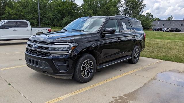 2023 Ford Expedition XLT