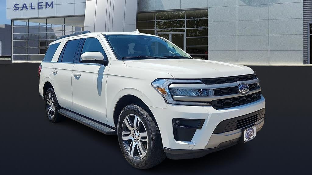 Preowned 2024 Ford Expedition XLT for Sale
