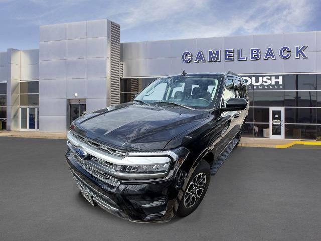 2024 Ford Expedition XLT — photo 1 of 12