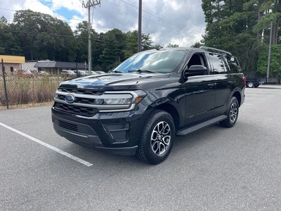 2024 Ford Expedition 4X4 XLT 4DR SUV