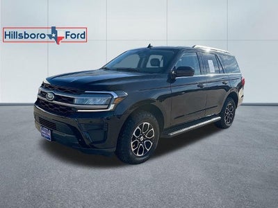 2024 Ford Expedition 4X4 XLT 4DR SUV