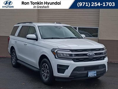 2024 Ford Expedition 4X4 XLT 4DR SUV