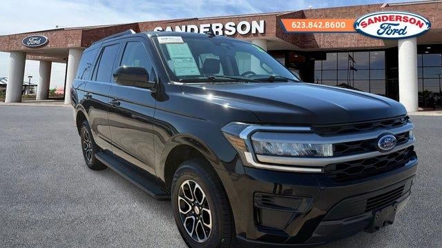 Preowned 2024 Ford Expedition XLT for Sale