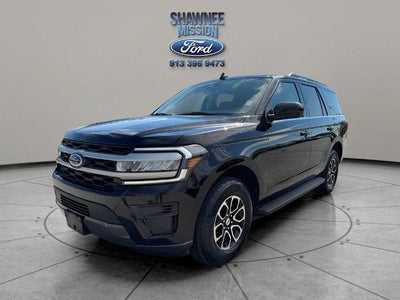 2024 Ford Expedition 4X4 XLT 4DR SUV