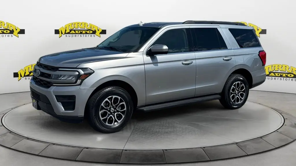 Preowned 2024 Ford Expedition XLT for Sale