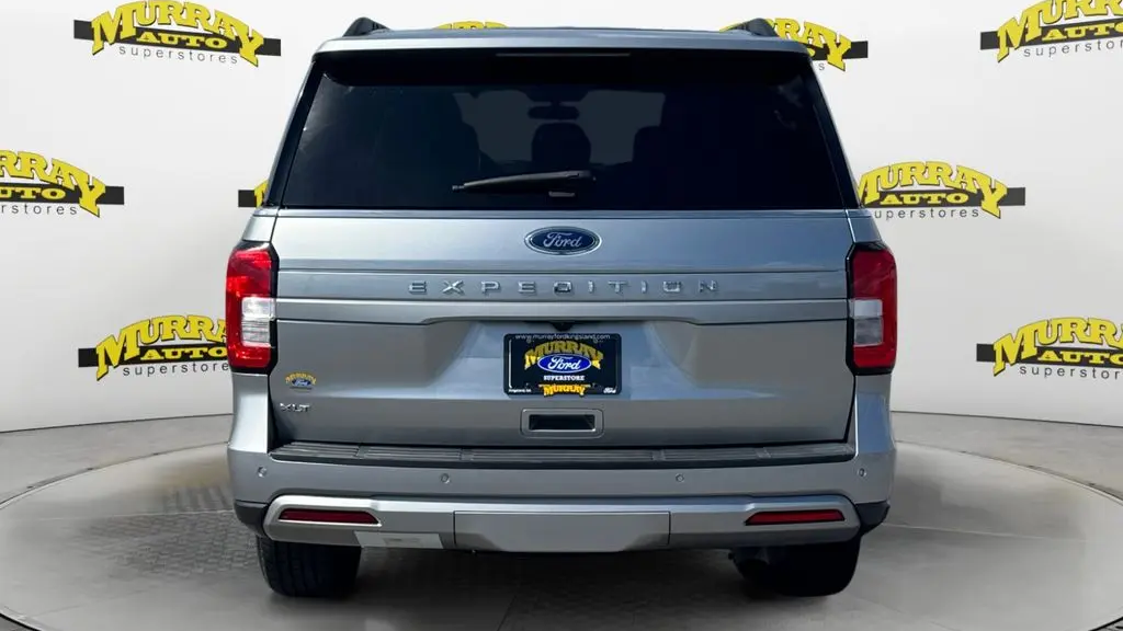 2024 Ford Expedition XLT