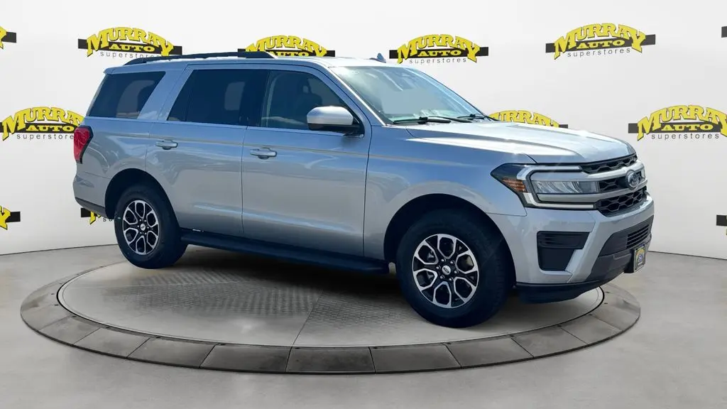 2024 Ford Expedition XLT