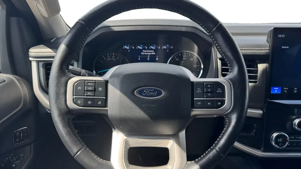 2024 Ford Expedition XLT