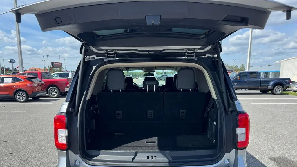 2024 Ford Expedition XLT