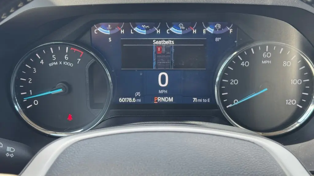 2024 Ford Expedition XLT