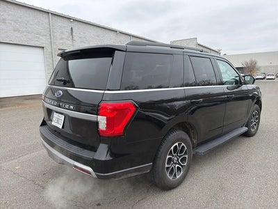 2024 Ford Expedition 4X4 XLT 4DR SUV