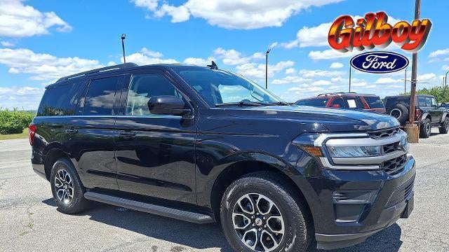 Preowned 2024 Ford Expedition XLT for Sale