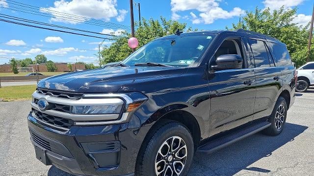 2024 Ford Expedition XLT