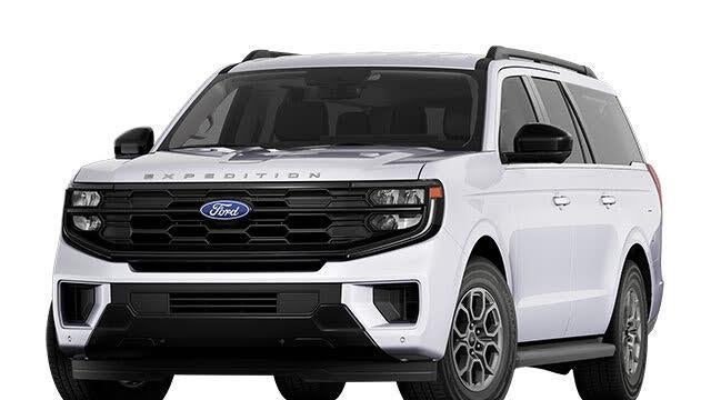 Preowned 2025 Ford Expedition Active for Sale