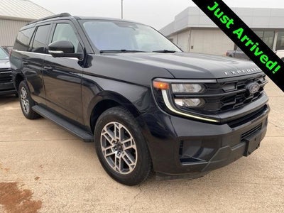 2025 Ford Expedition 4X4 Active 4DR SUV