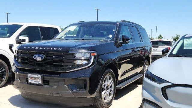 Preowned 2025 Ford Expedition Active for Sale