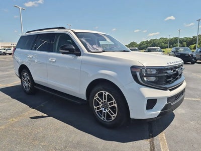 2025 Ford Expedition 4X4 Active 4DR SUV