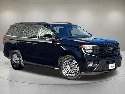 2025 Ford Expedition 4X4 Active 4DR SUV