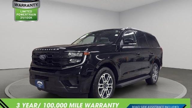 Preowned 2025 Ford Expedition Active for Sale