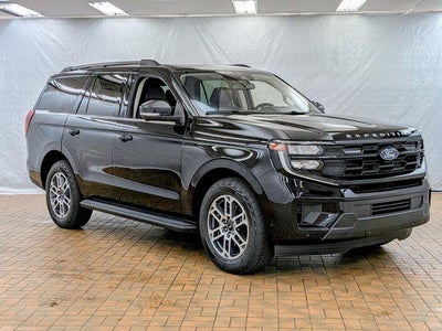2025 Ford Expedition 4X4 Active 4DR SUV