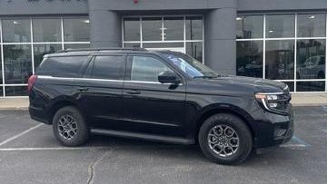 Preowned 2025 Ford Expedition Active for Sale
