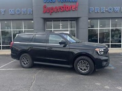 2025 Ford Expedition 4X4 Active 4DR SUV