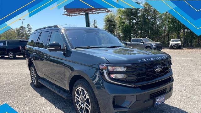 Preowned 2025 Ford Expedition Active for Sale