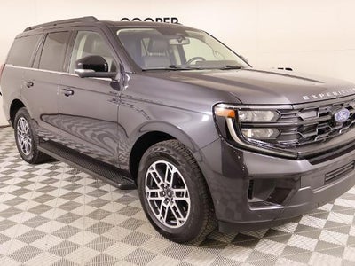 2025 Ford Expedition 4X4 Active 4DR SUV