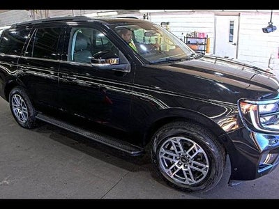 2025 Ford Expedition 4X4 Active 4DR SUV
