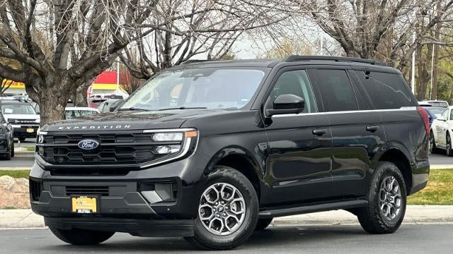 Preowned 2025 Ford Expedition Active for Sale