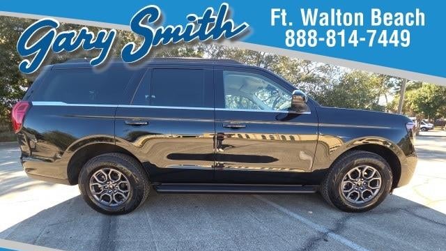 Preowned 2025 Ford Expedition Active for Sale
