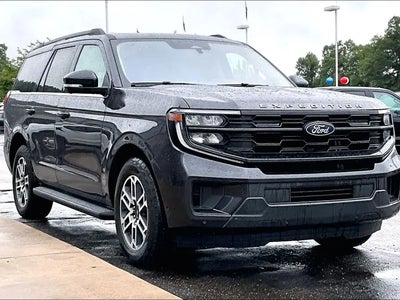 2025 Ford Expedition 4X4 Active 4DR SUV