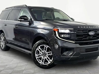 2025 Ford Expedition 4X4 Active 4DR SUV
