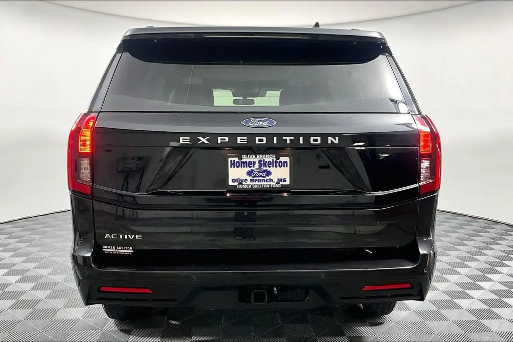 2025 Ford Expedition - $60,941
